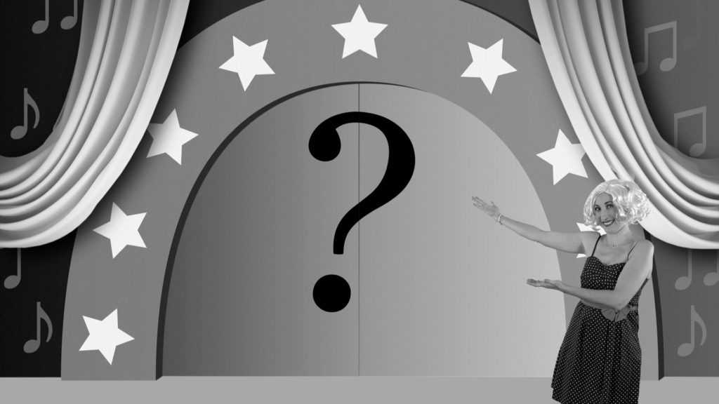 3 THE LAST MAN SITTING ON EARTH - Frame 3